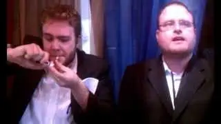 Hookahfrank gets Nirvana Mind Fucked