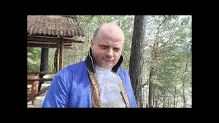 Препарирую аленизм целкодрочеров