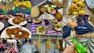 Muhuram Main Ya Sab?/Iss🥭Ka Size/Kski🎂Ha?Shirts Suite Kis k/Aloe Vera Kaسالن/Mujhy Ya Pasnd?Yahn Ka🍗