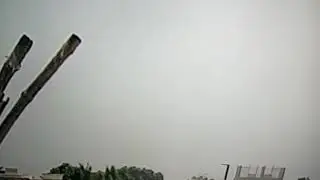 PIA PLANE CRASH PK 8303 CCTV FOOTAGE