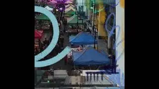 Samurai Breaks - Marathon (Groves Remix) [Sub Merchants]