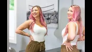 Breast Augmentation Testimonial for Dr. Ellen Mahony