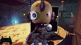 The Last Spark Speedrun in 20:48 [WR] [no sound]
