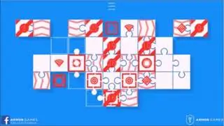 Unpuzzle (50 levels) Part 3: Levels 40 to 45