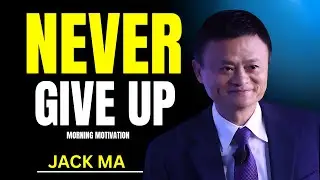 Never Give Up | Motivational | Goal Quest