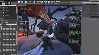 Ark survival evolved Mod sponsered modded creatures FFA