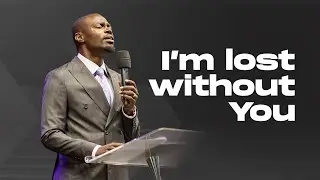 This Is The Air I Breathe | Worship Session by Apostle Grace Lubega