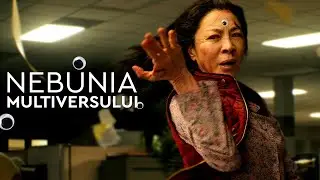 Everything Everywhere All at Once | Nebunia Multiversului