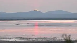 Arctic Lagoons
