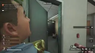 PAYDAY 3/ No hay paz para los impios/ TODAS LAS BOLSAS-OVERKILL-SIGILO