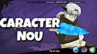 L-AM DEBLOCAT pe Kabuto - Six Paths Legend #2