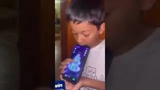 Vape simulator