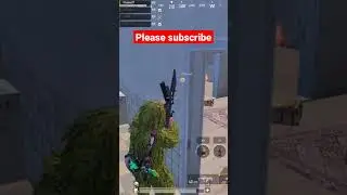1v3 #shorts #pubgmobile #bgmi #battlegroundmobileindia #flickshotyt #freefire