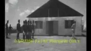 The Mau Mau revolution Kenya video 2