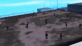 « SAMP-RP.RU » - Bowling SERVER IX