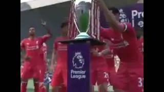 FIFA 17 Career mode BPL Title!