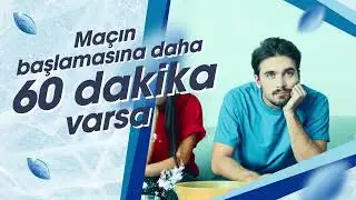 First 60 Dakika ile 60 dakika ferah kal!