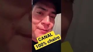 Canal Chairo #amloelmejorpresidente #amlo #proamlo