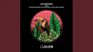 Jungly (Luke Nash, Carlos Abloh Remix)