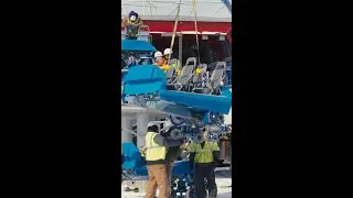 Cedar Point - Maintenance Minute