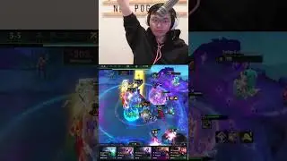 Machine Gun Leona