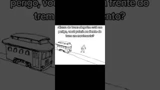 Dilema filos&oacute;fico do dia #memes #humor #filosofia
