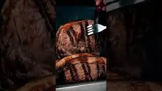 Perfect Grilled Steak Experience