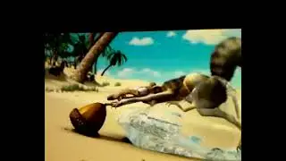 Ice Age Disney Plus