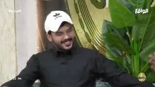 مقادير | هزاع بن معيوض (البزنس96)