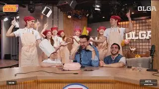 El Musical de Betular - Olga 20/10/25