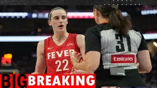 Wnba referee&rsquo;s pay revealed amid public scrutiny