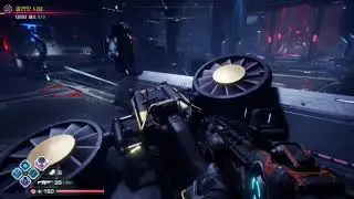 [PS4] Rage2 Open World Activity 144 - Exploration Location (Goliath Plant)
