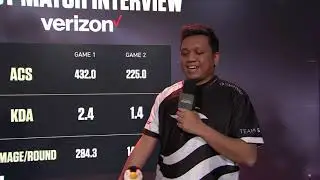 Cned inspirde dubstep to play Jet | Dubstep post interview | Team Secret Vs Vikings