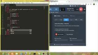 Making Table | HTML tutorial part - 8