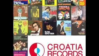 Redzic Hodzin Mustafa - Volio sam jedne oci plave - (Audio)