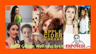 The Belle Gibson Wellness Scam EXPOSED! #BelleGibson #WellnessScam #HealthMyths #cancersurvivor