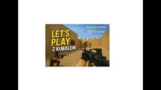 LET'S PLAY Z KUBOLEM CS CZ 2026 MULTIPLAYER 1
