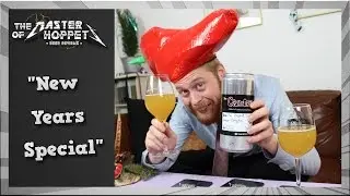 Amager The Bastard Princess NE IPA | TMOH - Beer Review #2146