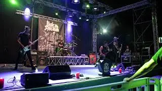 25 07 2025 Vatican Sprectrum Live At Rock N Pola 2025