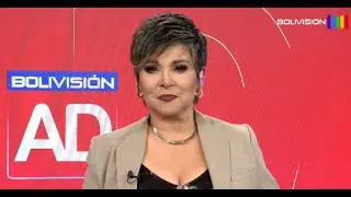 Bolivisión Al Día Edición Central: Programa del miércoles 20 de agosto 2025