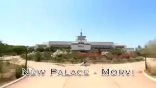 New Palace - Morvi #morbi #gujarat #gujarati #viral #viralvideo