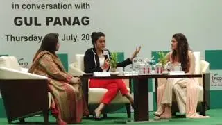 Eat delete junior with Gul panag - Jaipur