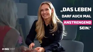 Von der Nachrichtensprecherin zur Innovationsexpertin // Christiane Stein | INU Podcast