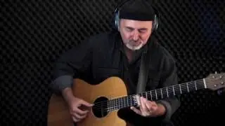 Free Bird | Solo Acoustic Guitar