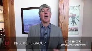 Our Passion is Helping People - Breck Life Group