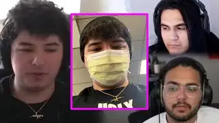 Reverse2k Explains Trash Talking Video Controversy