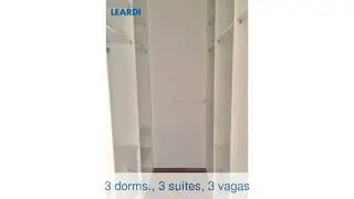 Apartamento - Pomp&eacute;ia  - S&atilde;o Paulo - SP - Ref: 570349