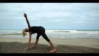Holy Yoga TV