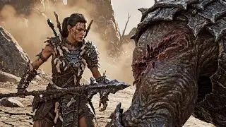 The Silent Gathering of Stone Valley Creatures