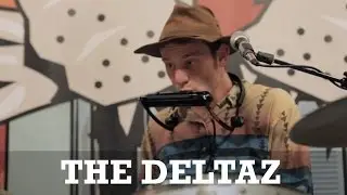 The Deltaz 